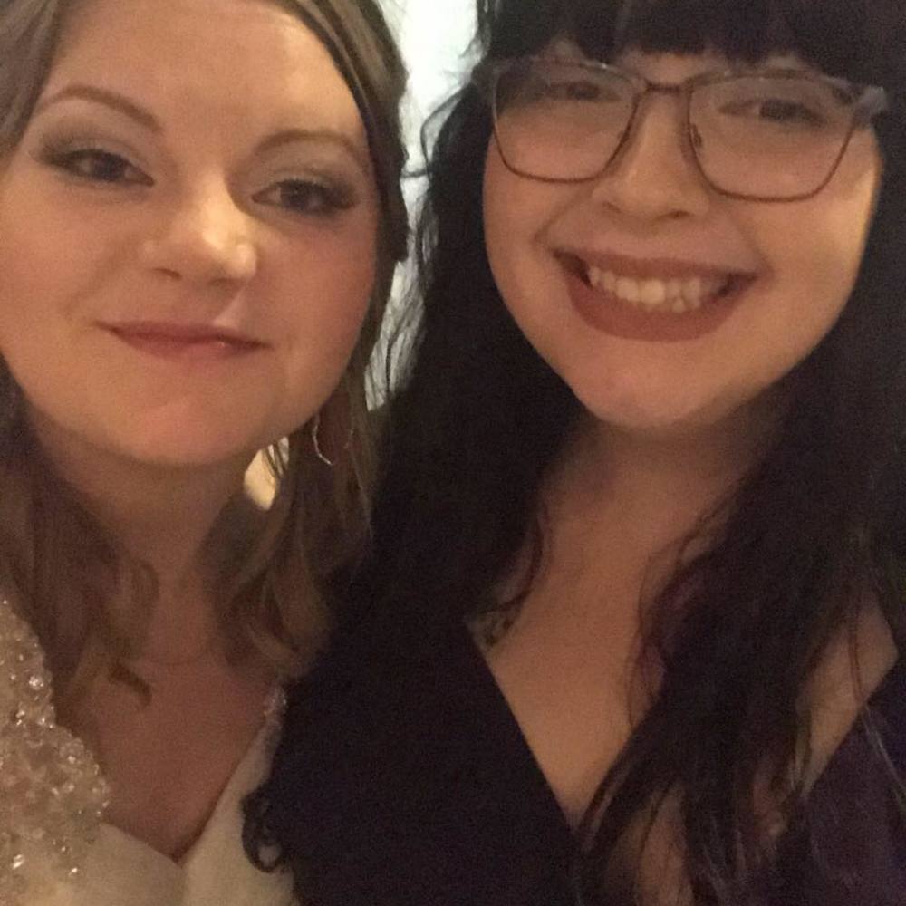 Meet your Posher, Erin